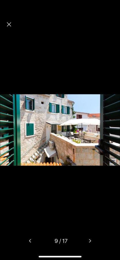 Apartment Vijoleta In City Centre Split Exterior foto